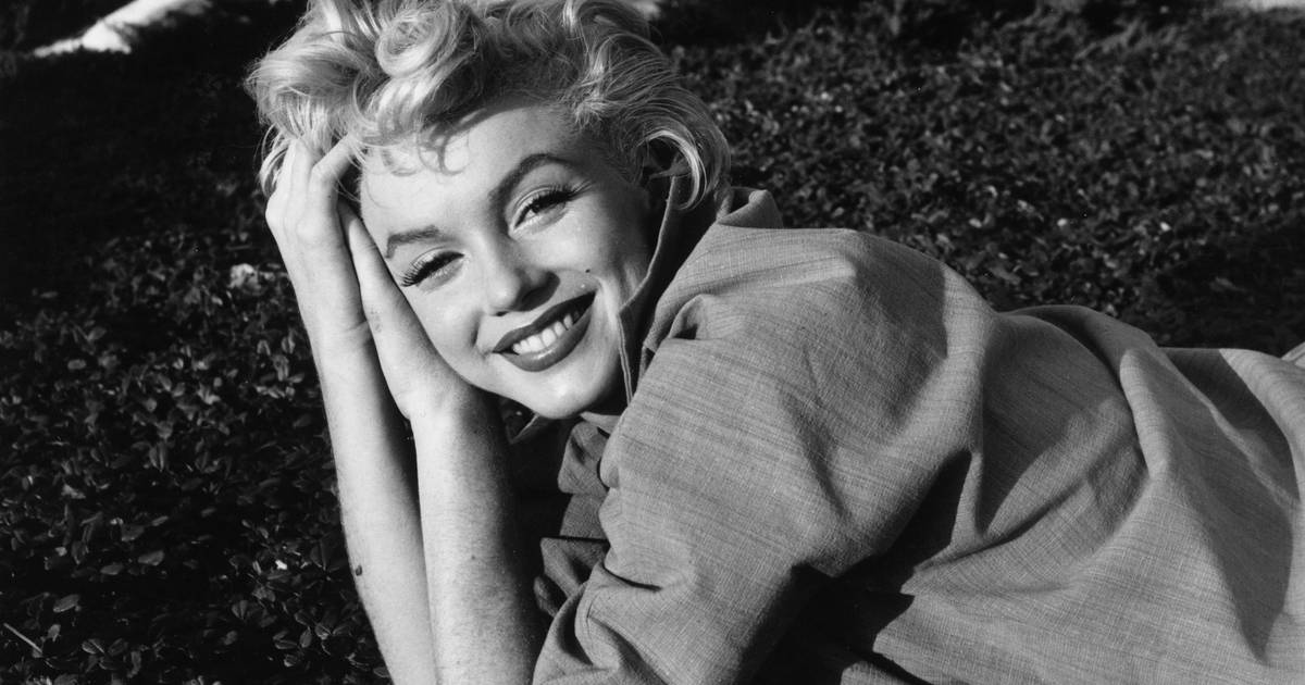 Cascais assinala 100 anos do nascimento de Marilyn Monroe com exposição dedicada à estrela de Hollywood