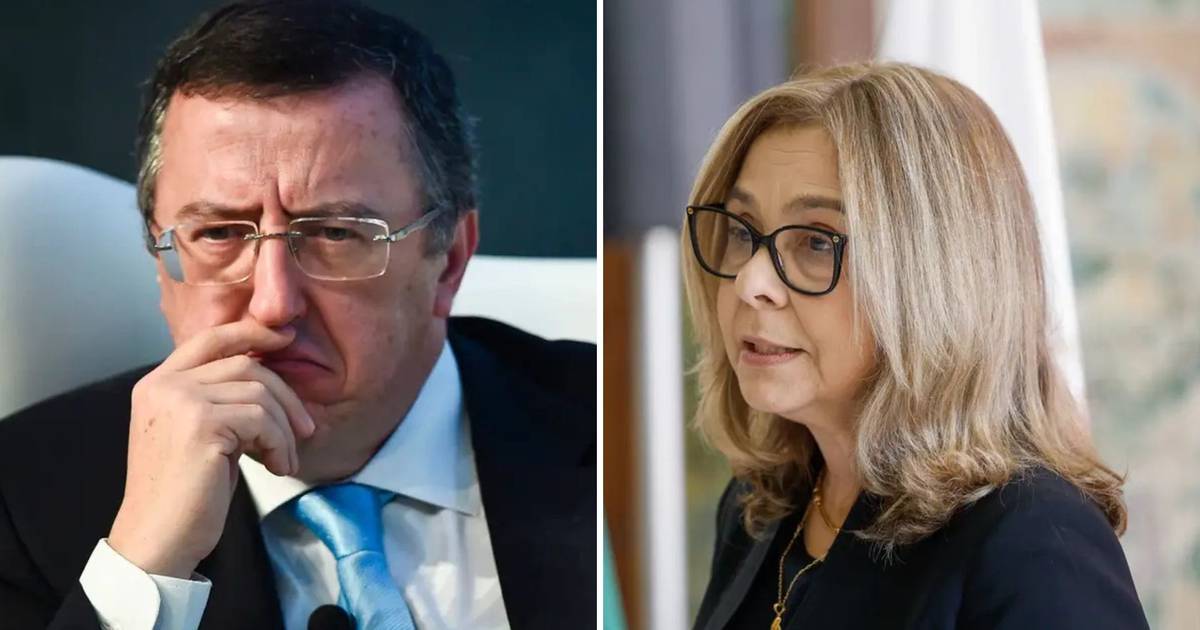 Ministra da Saúde desvaloriza queixa contra Carlos Alexandre após comentários polémicos no Facebook