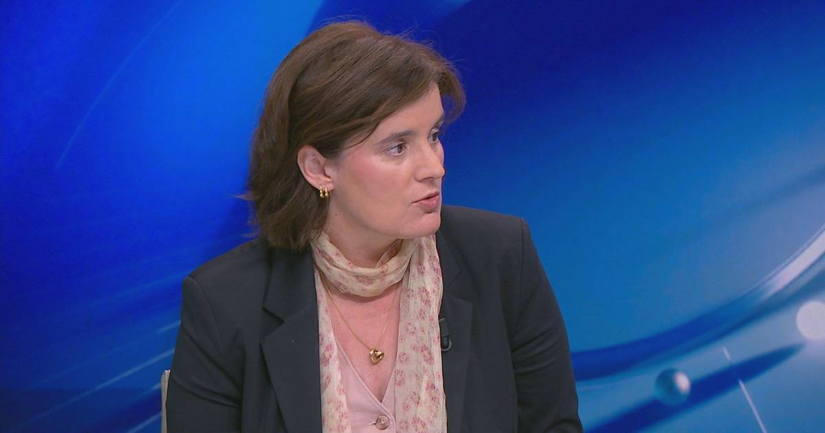 Mariana Vieira da Silva considera desproporcionais as buscas relacionadas com autarcas do PS