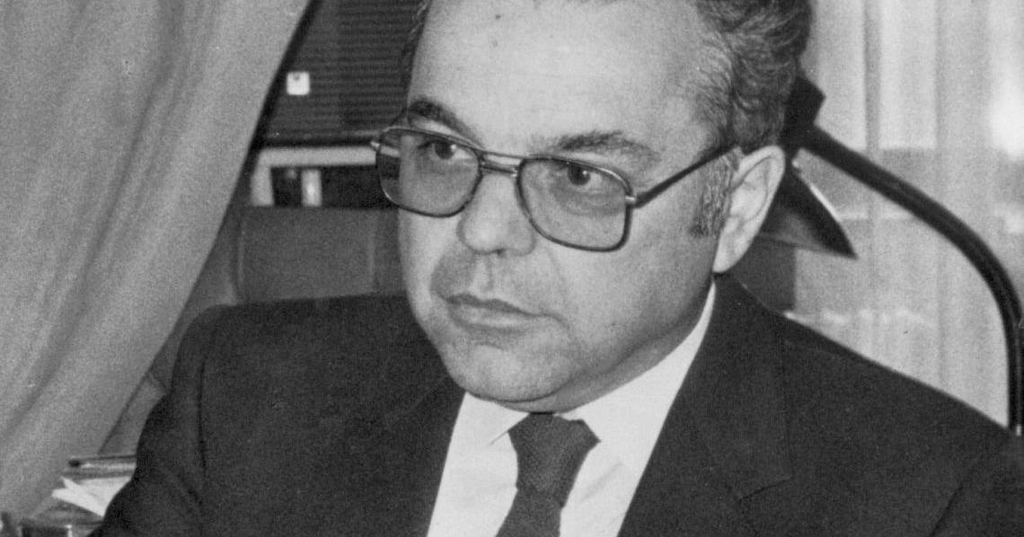 Morreu Carlos Brito, antigo ministro social-democrata