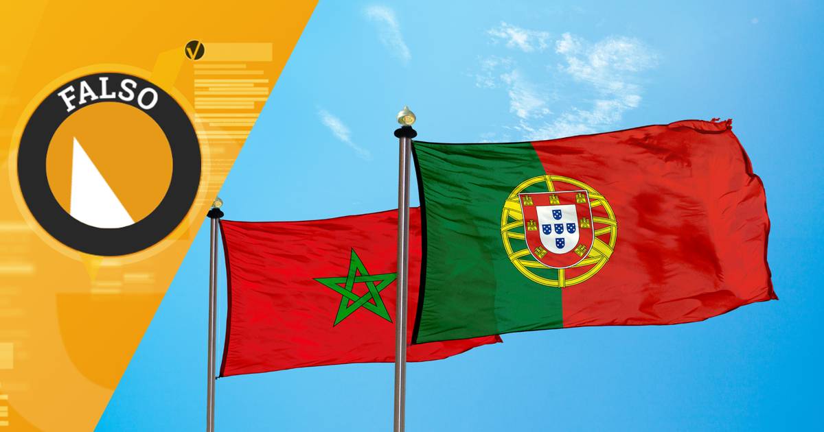 Portugal e Marrocos anunciaram túnel subterrâneo de 800 milh