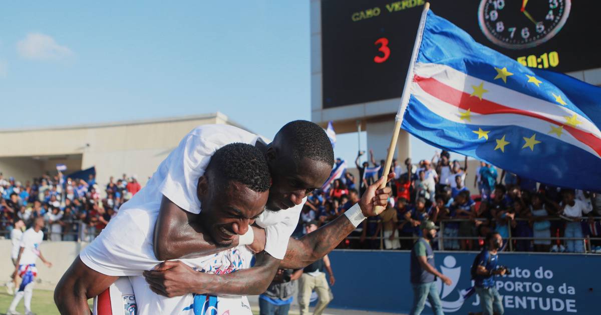 Cabo Verde faz história, mas não está sozinho: o que precisa
