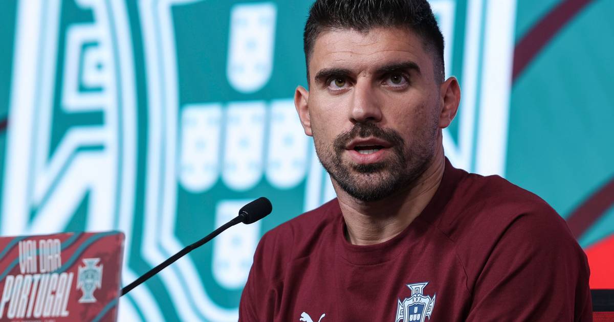 Portugal só quer voltar do Mundial 