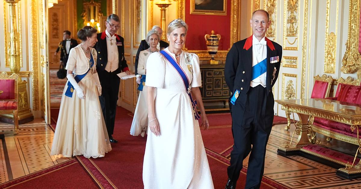 Duques de Edimburgo, Eduardo e Sofia, estão em Portugal: saiba por onde vão andar