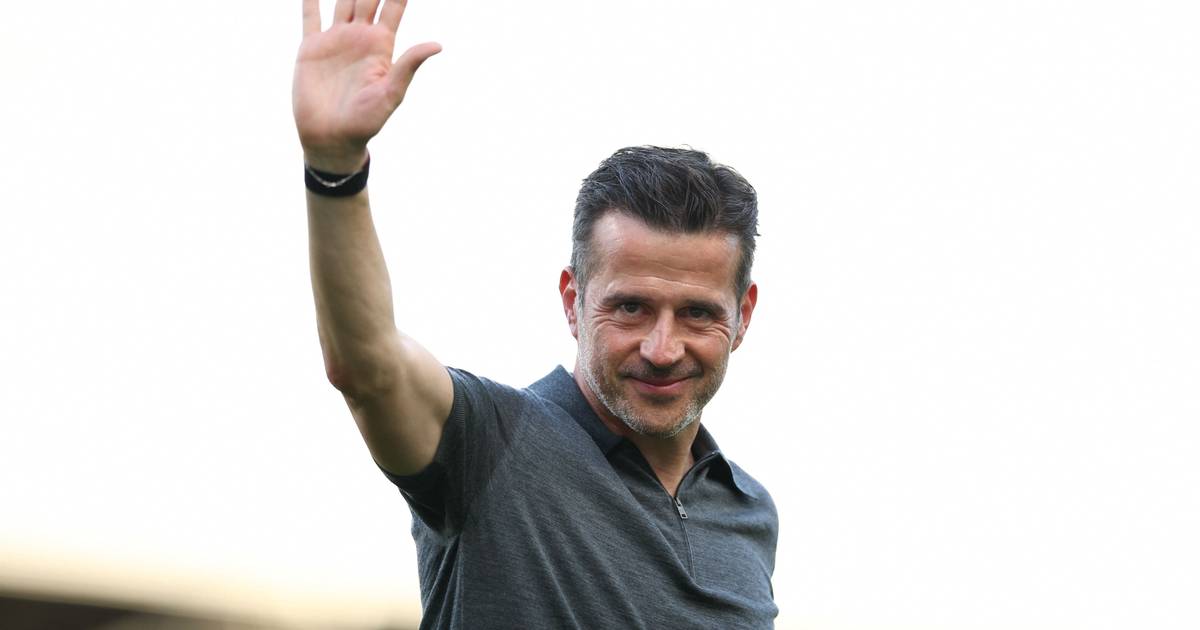 Oficial: Marco Silva é o novo treinador do Benfica
