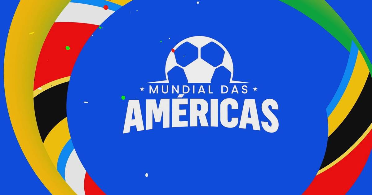 A camisola improvisada da Argentina que agora vale