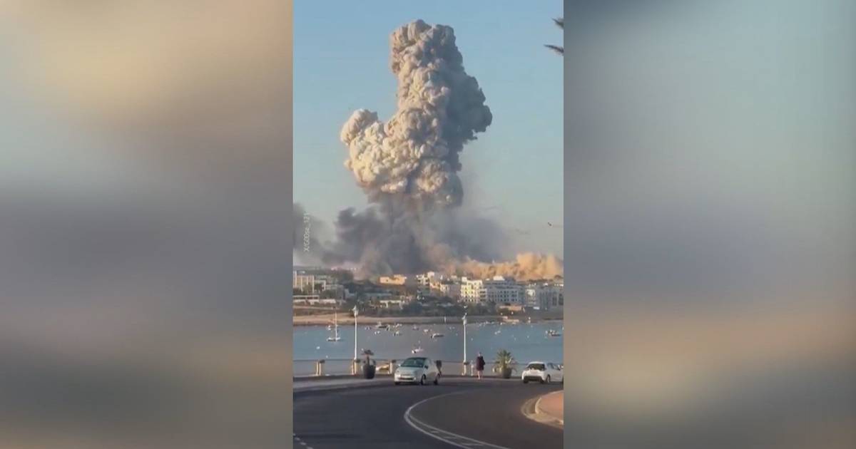 Pelo menos dois feridos em explosão numa fábrica de fogo de artifício em Malta