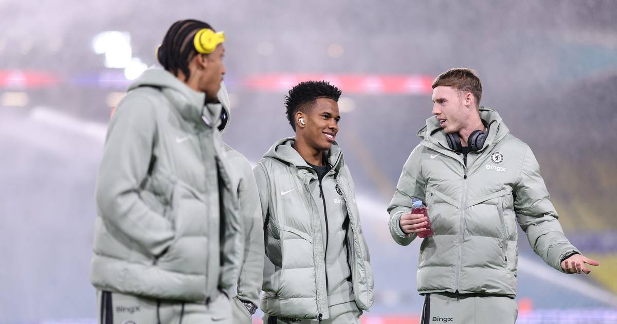 Quais são os melhores jogadores que vão falhar o Mundial 202