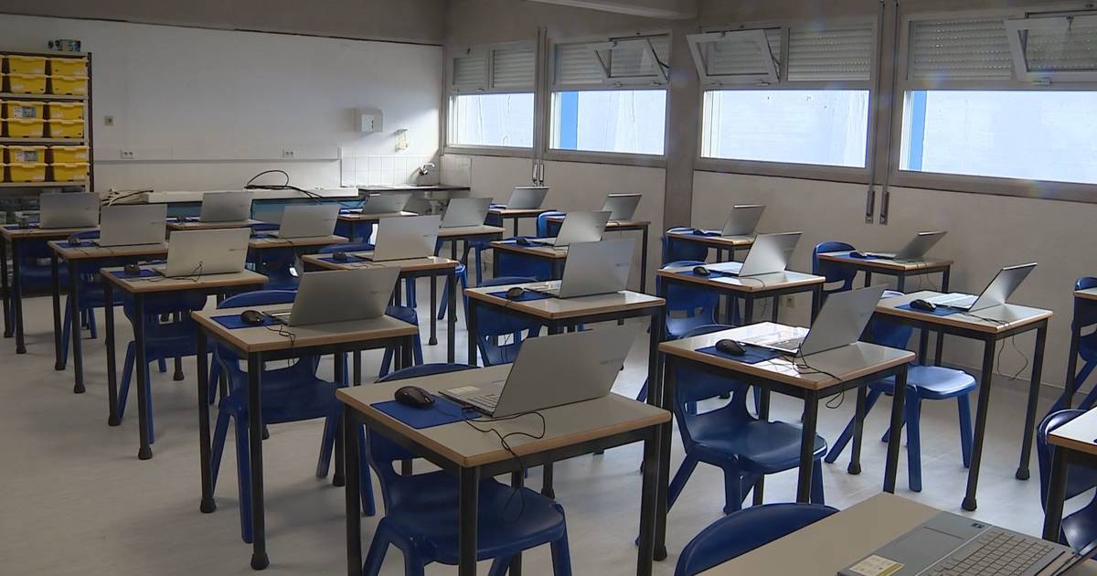 Provas digitais do 4.º ano afetadas pela paralisação dos professores