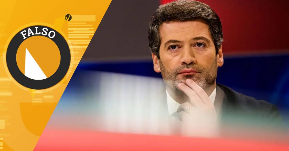 Há estudos que provam que "Portugal é dos países q