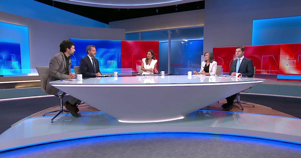 Greve Geral parou ou não o país?