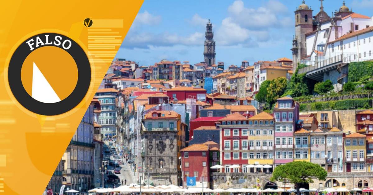 Portugueses são os que menos compram casa na Área Metropolit