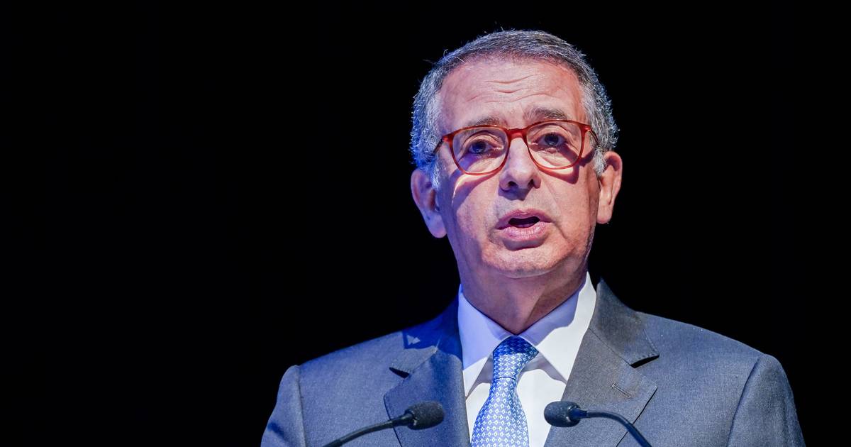 PR pede uma “resposta melhor” do Estado para o setor social e alerta que o envelhecimento é uma “bomba-relógio”