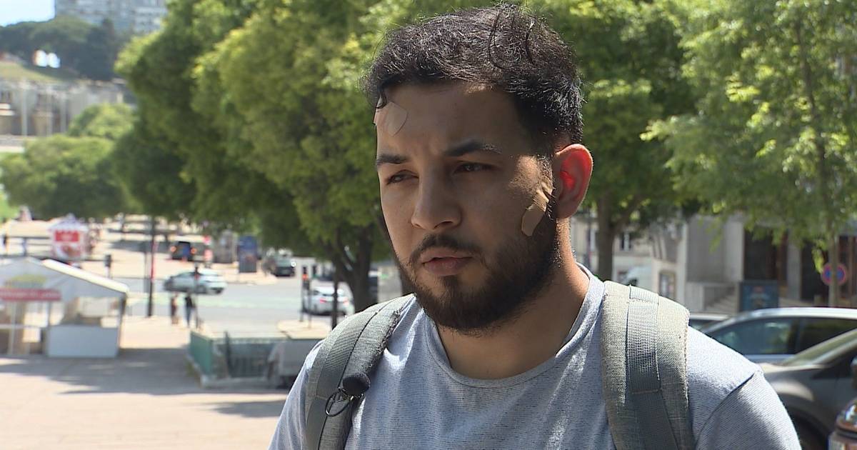 Colégio Moderno vai expulsar alunos envolvidos em agressão a imigrante iraquiano