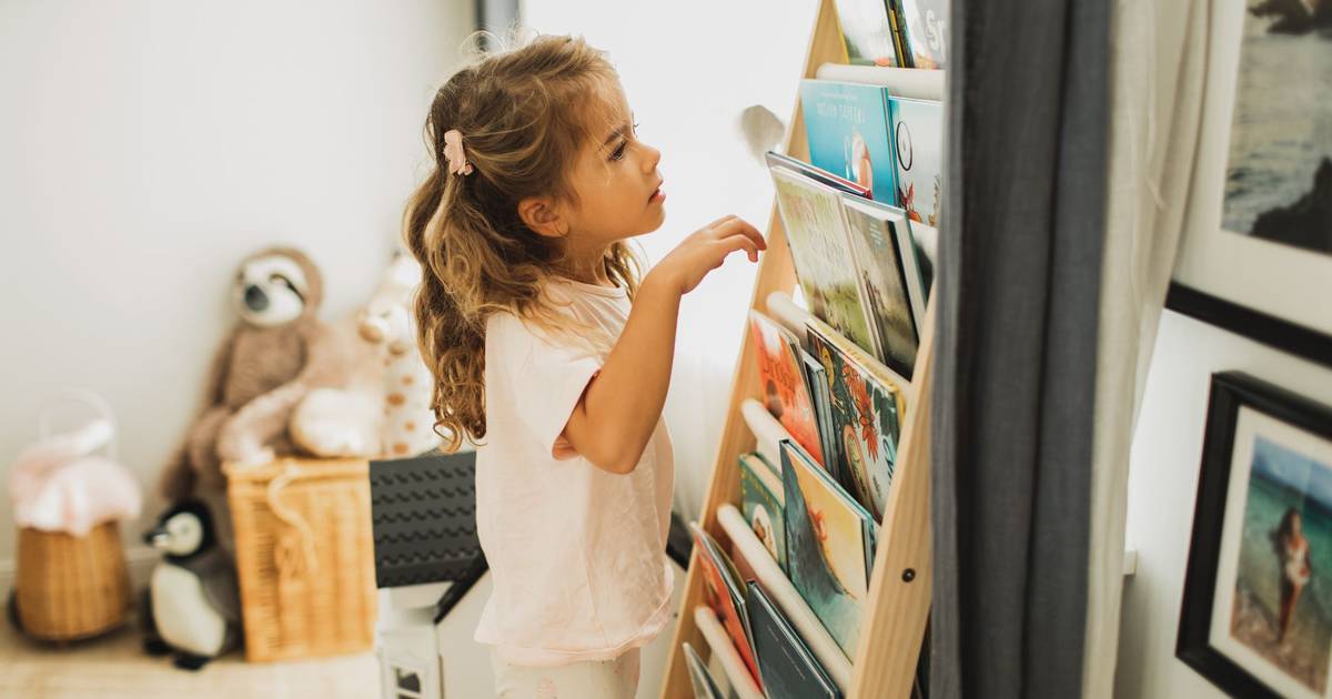 Crianças portuguesas estão a ler cada vez mais: venda de livros infantis cresce de ano para ano