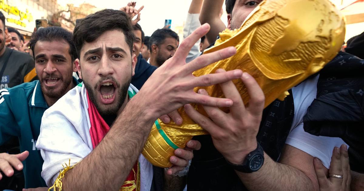 Bilhetes grátis para o Mundial? Falha da FIFA deixou dezenas de adeptos a sorrir