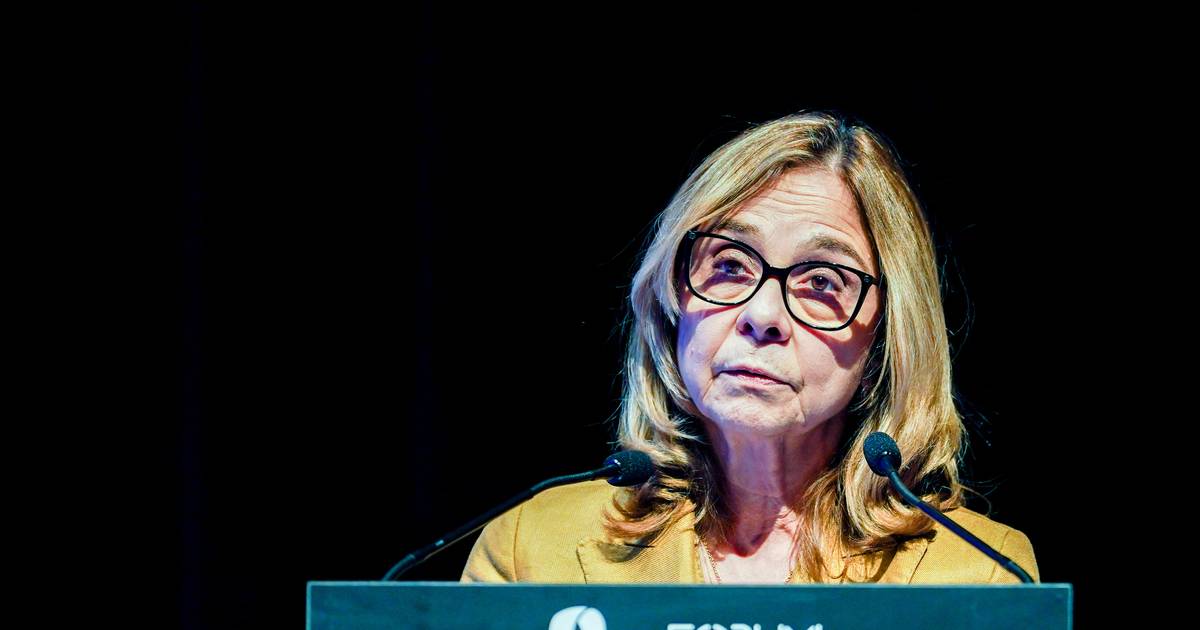 Ministra da Saúde avança com processo contra presidente da associação dos médicos tarefeiros