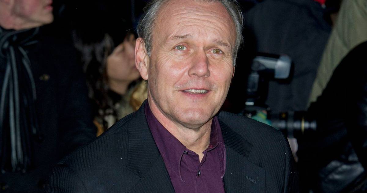 Morreu Anthony Head, ator de 'Ted Lasso' e 'Bridgerton'