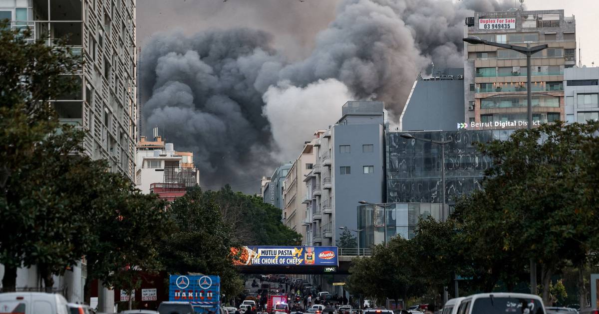 Cessar-fogo no Líbano falha (novamente): Hezbollah exige retirada de Israel