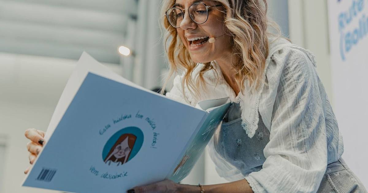 Transformar histórias em canções: projeto musical educativo chega a mais de 70 escolas