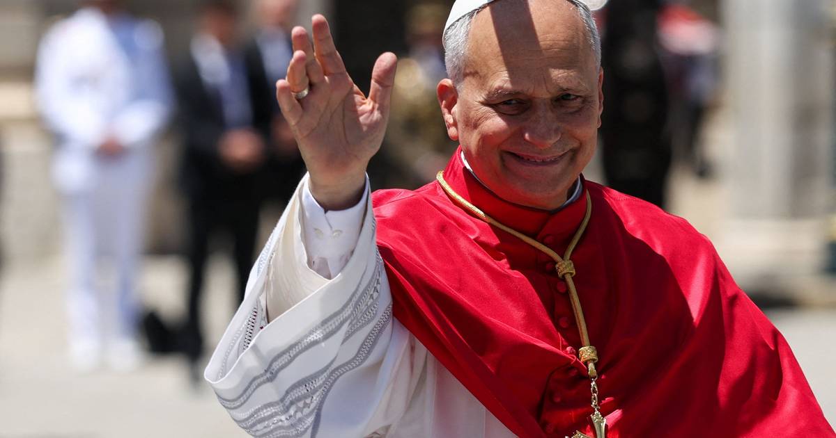 Do Parlamento à Sagrada Família, eis a agenda do Papa Leão XIV na visita a Espanha
