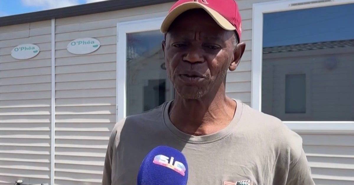Quatro meses após o 'comboio' de tempestades, famílias ainda