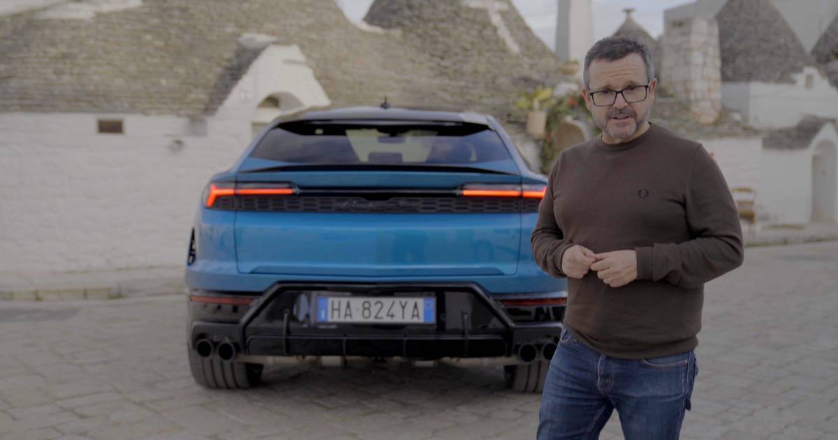 Um SUV fora do comum e uma App essencial para quem tem carro