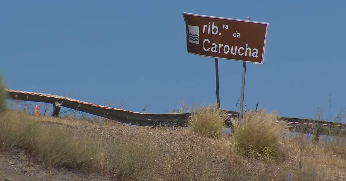 Homem morre e mulher grávida com ferimentos graves