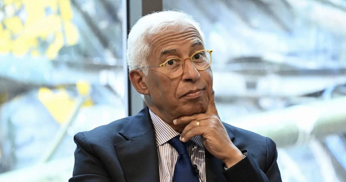 António Costa tem direito a subvenção vitalícia de