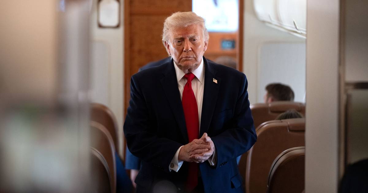 Estados Unidos não tinham conhecimento dos ataques israelita