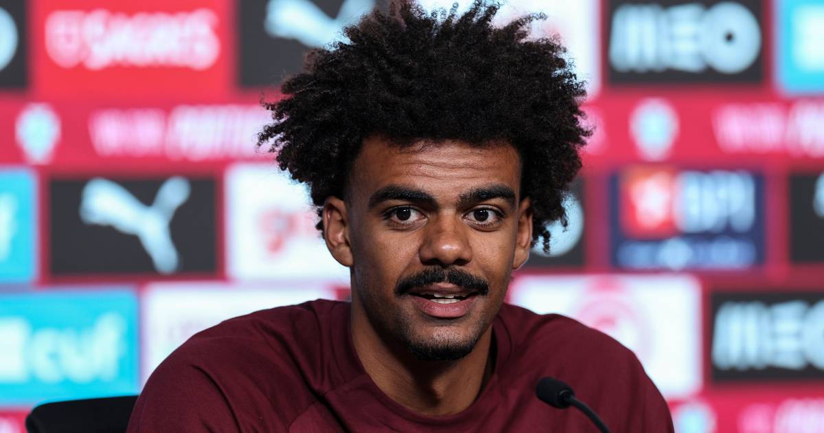 Renato Veiga sobre as expectativas de Portugal no Mundial 20