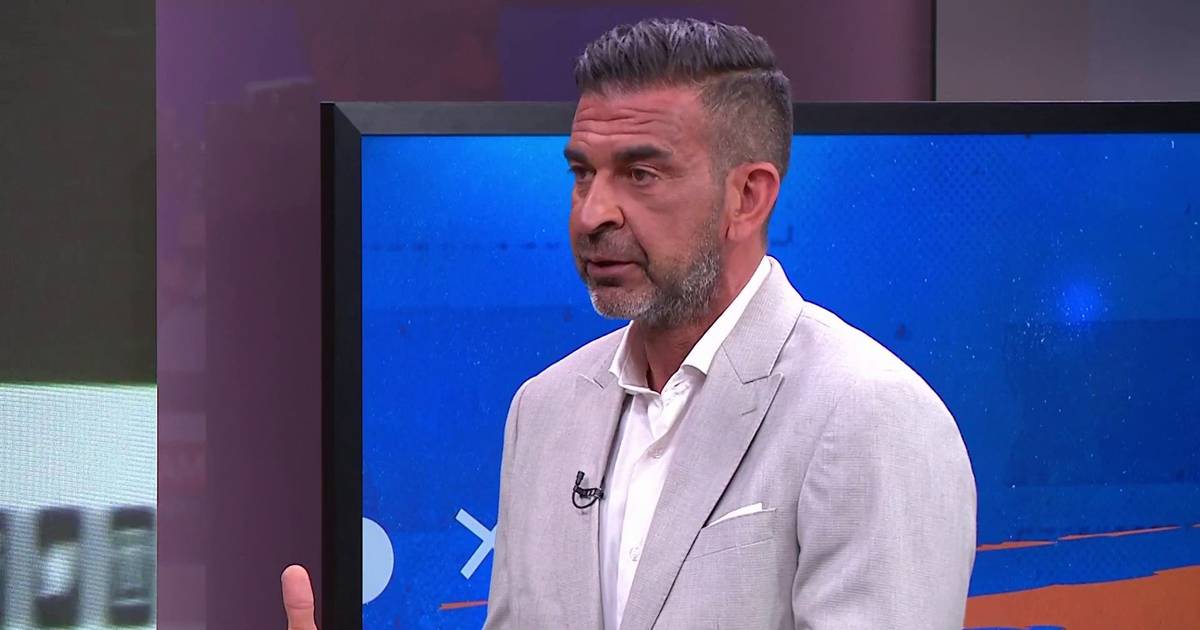 Ricardo Lemos: "Marco Silva vai trazer aquilo que o Benfica 