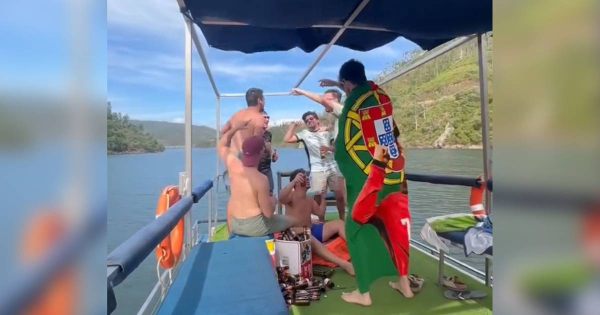 “Vem Mundial, a Taça é Nossa”: a música de apoio à