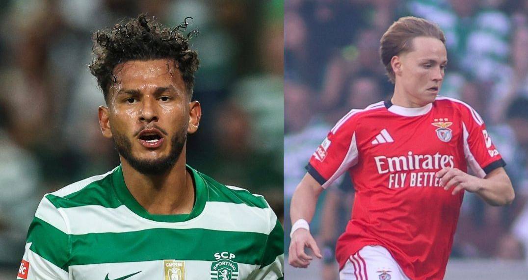 Ricardo Lemos analisa a renovação de Schjelderup e