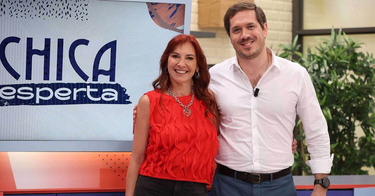 ‘Chica Esperta’: “Para comprar carro com dinheiro da empresa