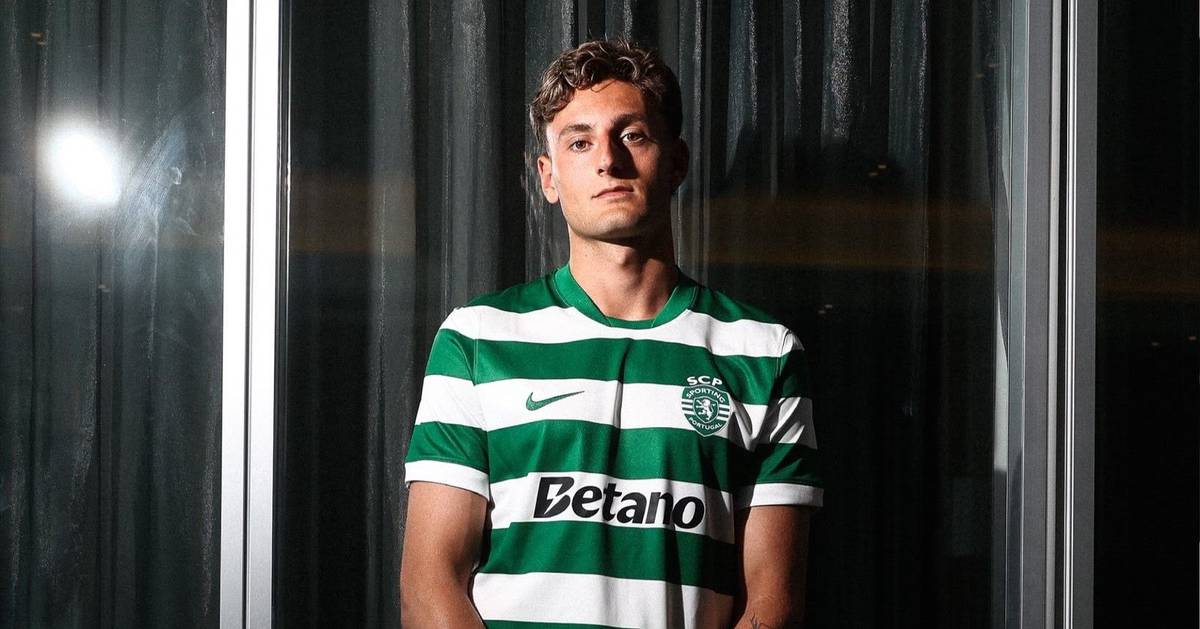 “É fantástico poder jogar contra as melhores equipas”: Sport
