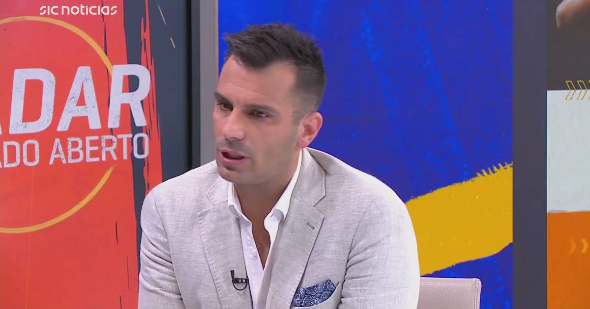 Benfica oferece 18 milhões a Schjelderup mas norue