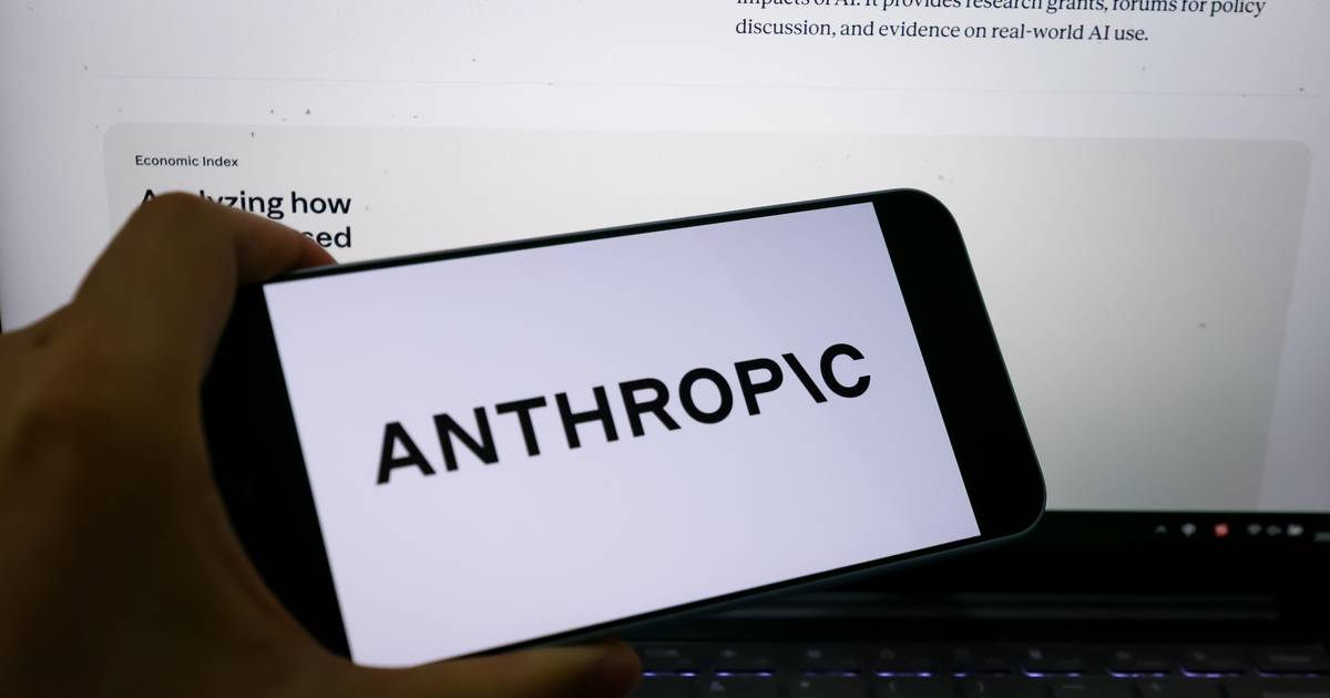 Anthropic apresenta versão mais avançada da sua IA