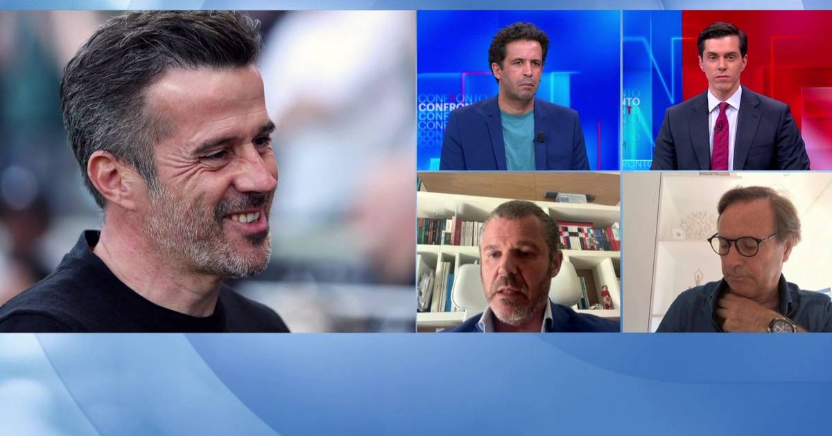 Mourinho sai, Marco Silva entra: o que esperar da 