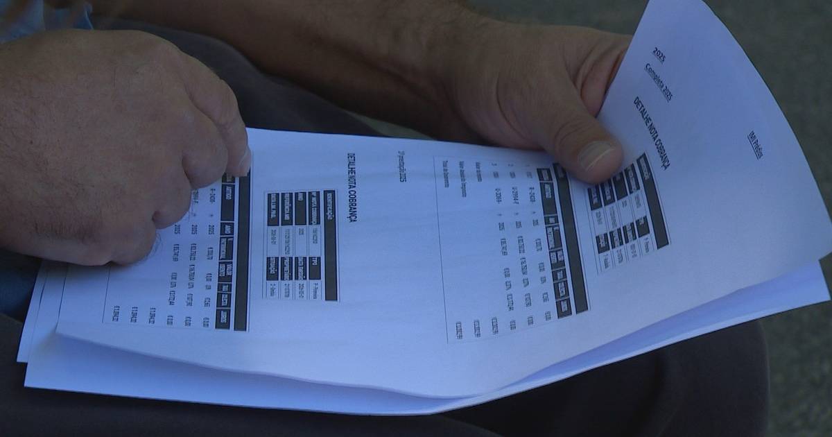 IMI: proprietários viram imposto aumentar 900% em Matosinhos