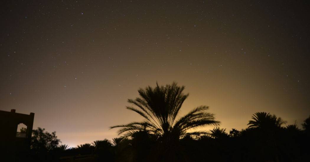 Calor volta em força: noites serão tropicais com temperatura
