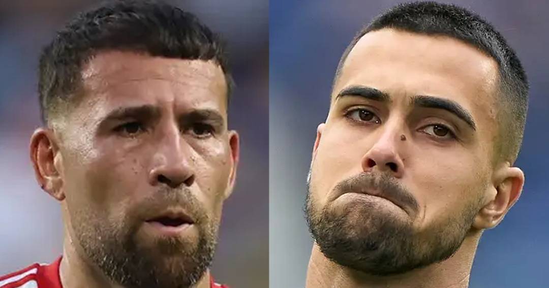 Ricardo Lemos analisa saída de Otamendi do Benfica e o inter