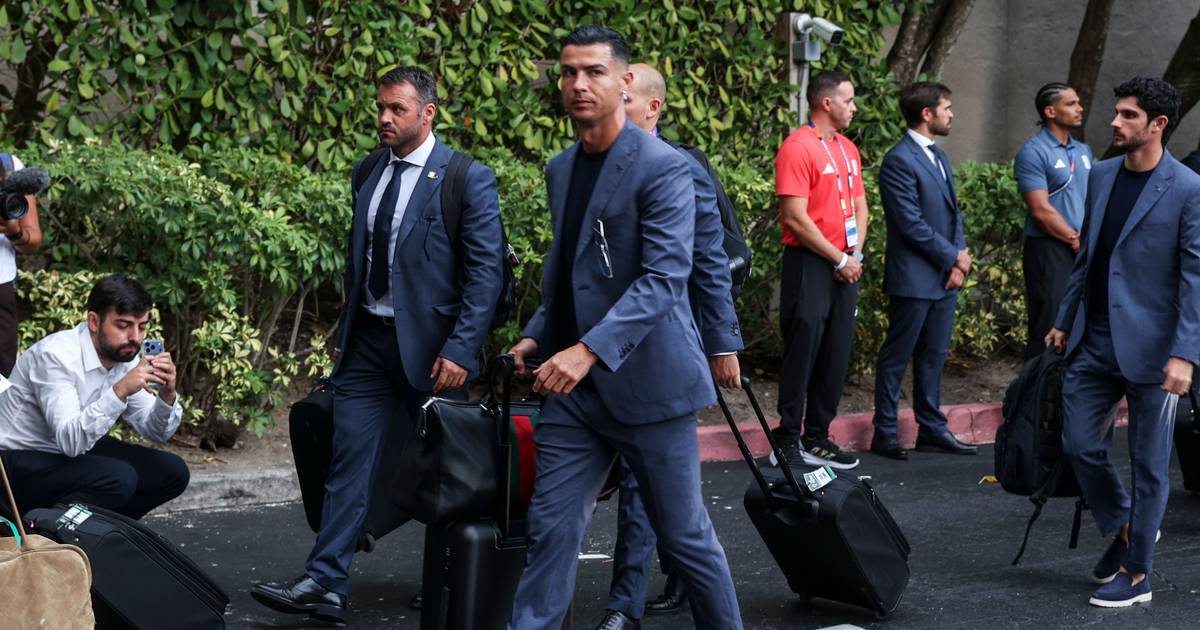 Grandes casas de luxo e designers locais entram no Mundial2026: o que vestem as seleções fora das quatro linhas?