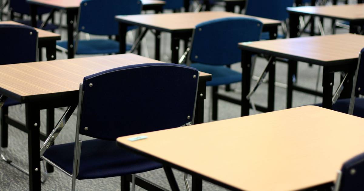 Die Abschlussrate der Sekundarschulausbildung ist in Lissabon, Setúbal und der Algarve am niedrigsten, wie eine Studie zeigt