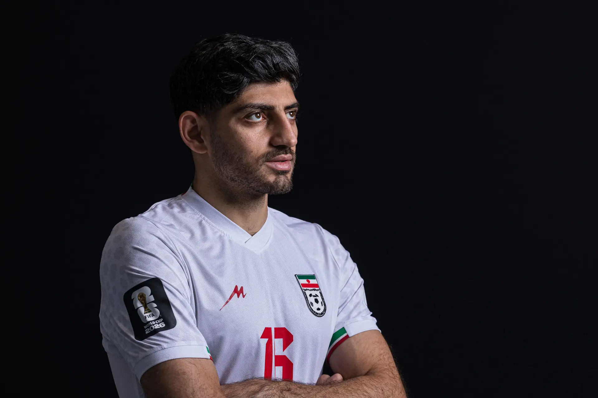 Nova polémica no Mundial 2026: visto do iraniano Torabi expirou após o ...