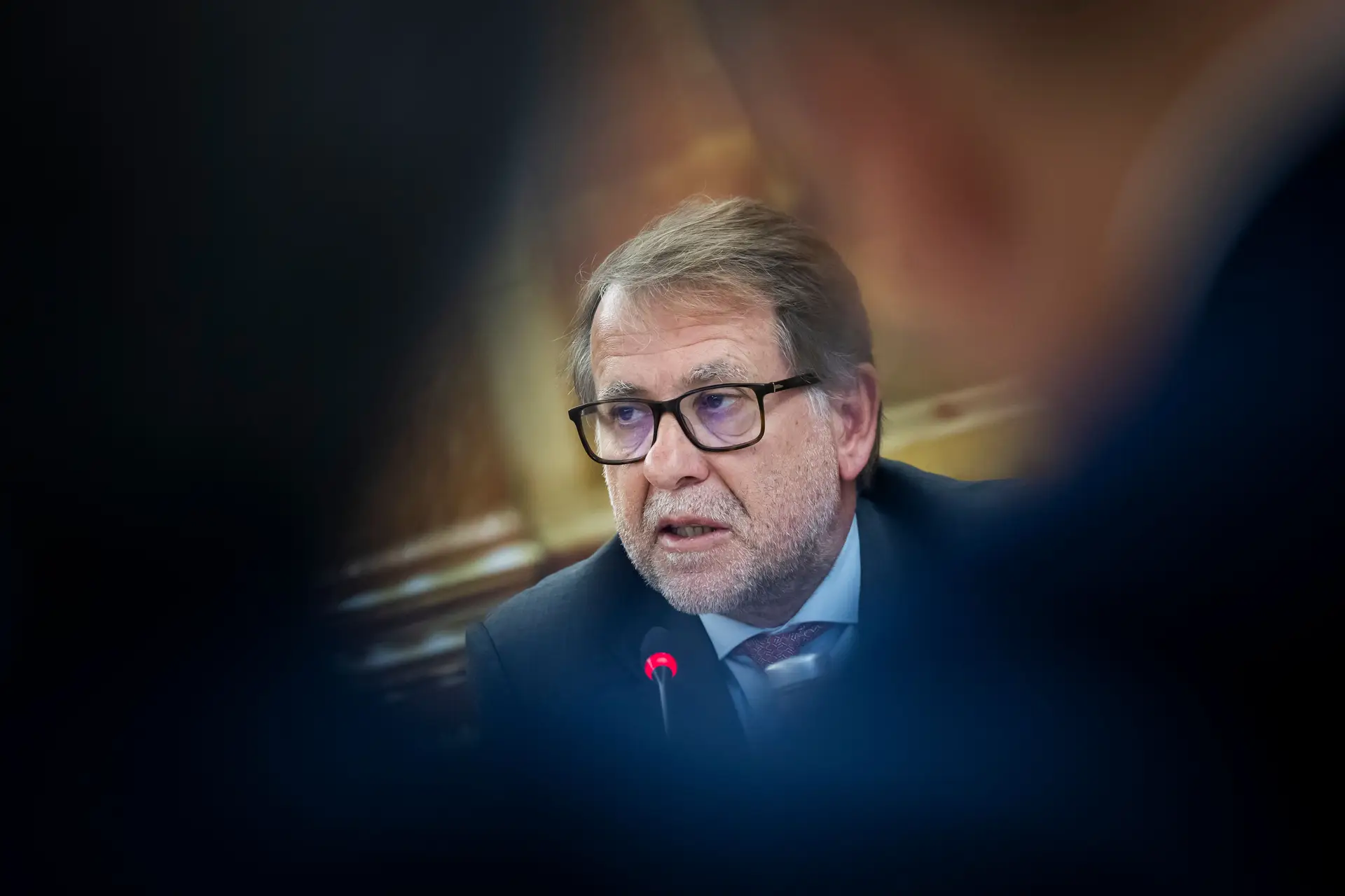 Luís Neves