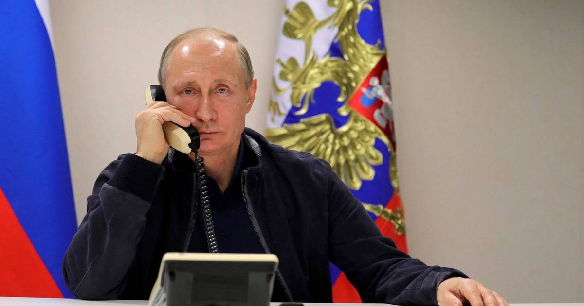 Il Cremlino ammette una riunione tra Xi, Trump e Putin al vertice in Cina