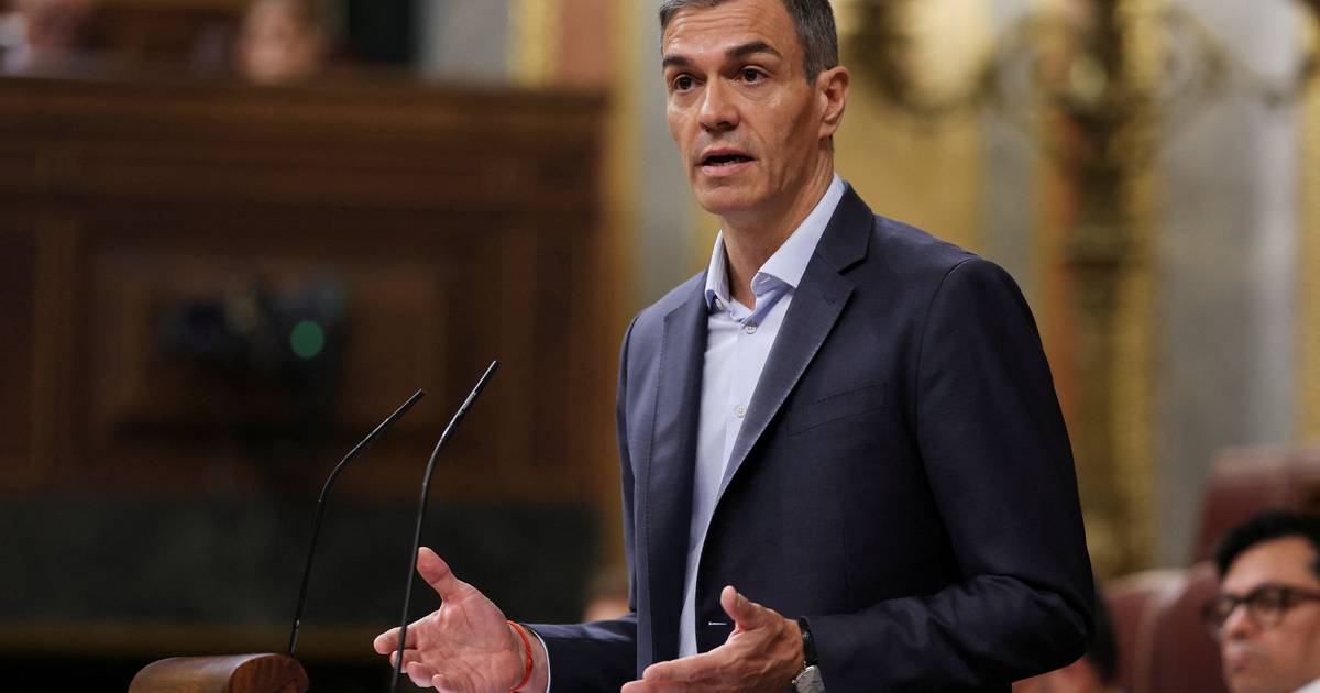 Sánchez affirme qu'Israël et la Russie ont été impliqués dans l'entrée massive à Ceuta et disculpe le Maroc