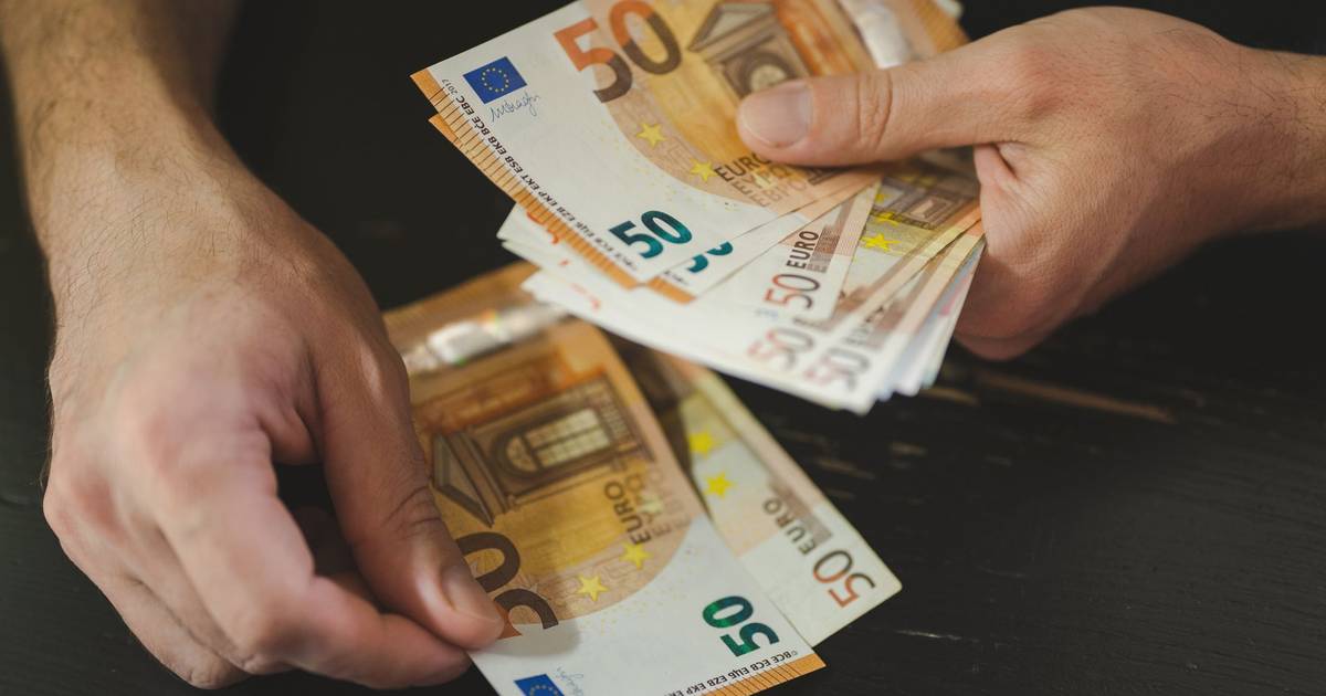 Retenções de IRS mais baixas podem dar mais dinheiro agora, mas não significam pagar menos imposto