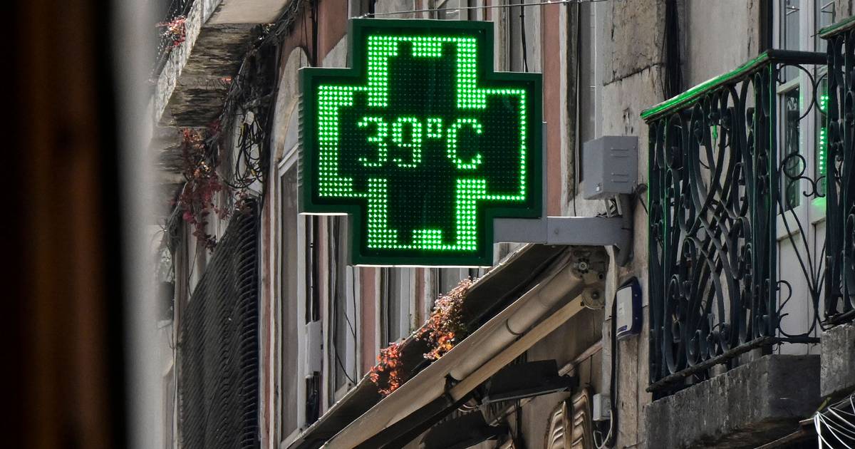 Ondas de calor em Portugal provocaram 123 mortes em excesso